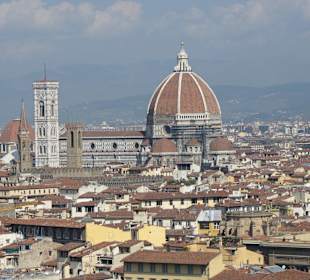 Cathedral of Santa Maria del Fiore