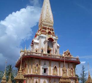 Wat Chalong