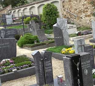 Mariengrotte Kirchheim am Ries