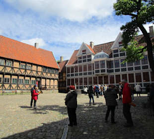  Den Gamle By