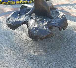 Stadtrundgang Niechorze