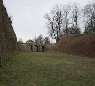 Festung Josefov/Jaromer