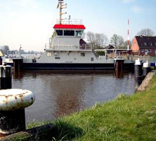 Nordostsee Kanal