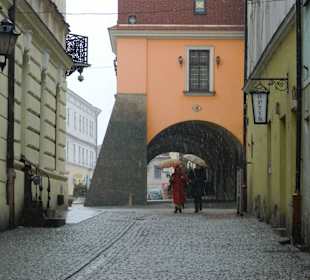 Stare Miasto Tarnów