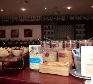 Weinwirtschaft Wismar