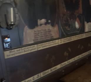 1. Obergeschoß - Zünfte - Reichtadt 16 - 18. Jh.