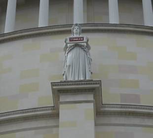 Befreiungshalle