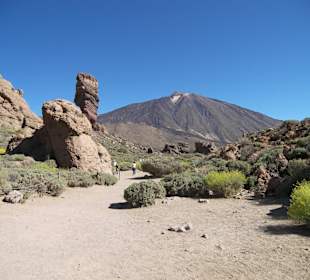 Teide