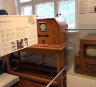 Deutsches Technikmuseum