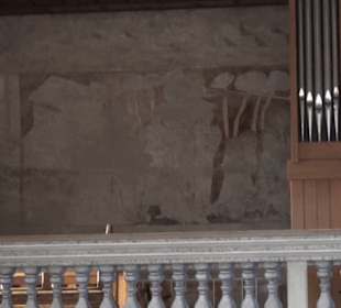 Dorfkirche St. Mauritius