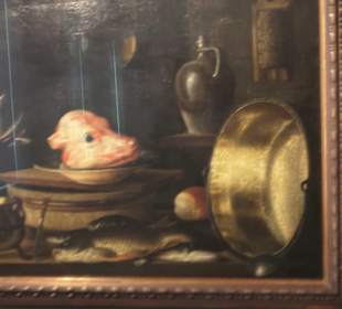 Museum für Vor- und Frühgeschichte