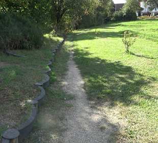 Park Oase der Gesundheit