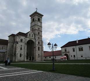 Alba Iulia/Karlsburg