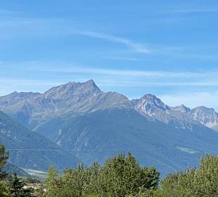 Wandern Naturno / Naturns