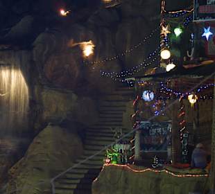 Old Market bei Nacht