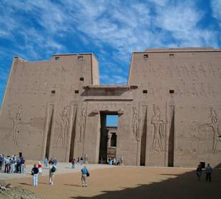 Templo