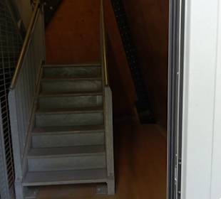 Naturparkzentrum Ruhestein