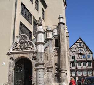 Altstadt Nördlingen