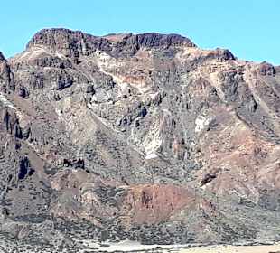 Teide Nationalpark