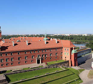 Stare miasto, rynek starego miasta