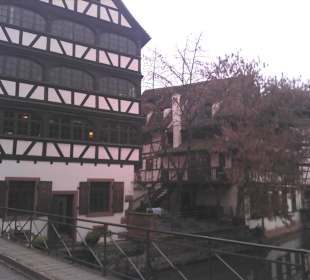 Stare miasto Strasburg