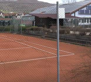 Tennisanlage TC Dettingen Erms e. V.