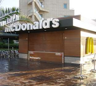McDonald