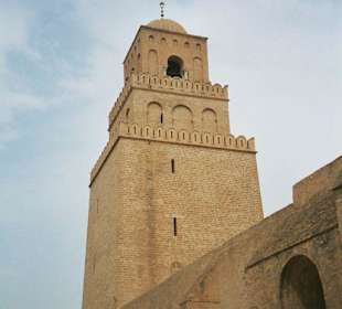 Sidi-Oqba-Moschee