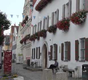 Altstadt Kelheim