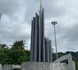 Wandern Phangnga
