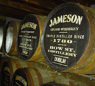 Jameson Whiskey