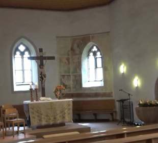 Johanneskirche Grüntal