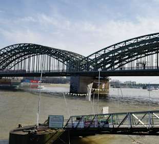 Brücke