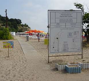 Strand Goldstrand