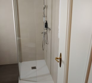 Regendusche Acquarello Swiss Quality Hotel