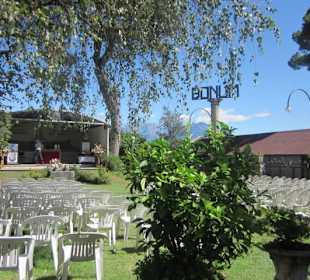 Monasterio Madonna delle Lacrime