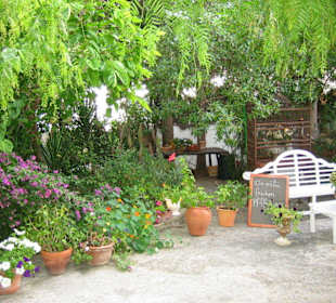 Casa Rustica