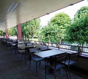 Terrasse Cafe-Restaurant
