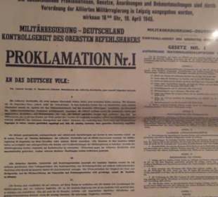 Zeitgeschichtliches Forum 