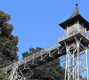 Der Personenaufzug, ein technisches Denkmal