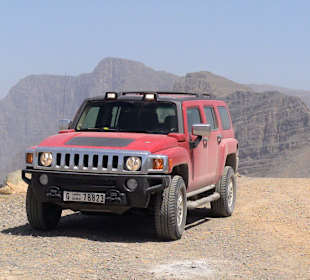 Ausflug nach Musandam