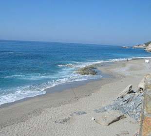 Strand Alanya