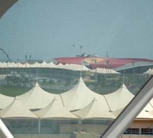 Programmpunkt: Rennstrecke