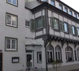 Flair Hotel Vier Jahreszeiten