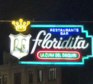 Floridita