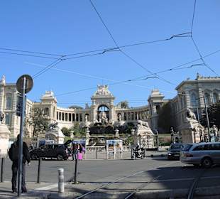 Palais Longchamp