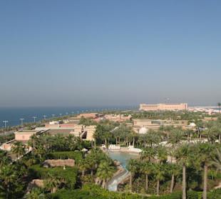 Wasserpark Atlantis