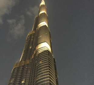 Burj Kalifa