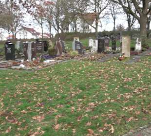 Friedhof Großbettlingen
