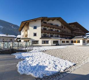 Hotel & A-la-Carte-Restaurant Die Post, Kaltenbach